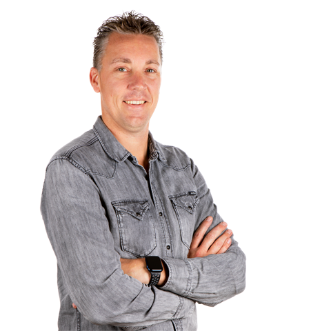 Sander Zuidgeest | Reisopack Nederland