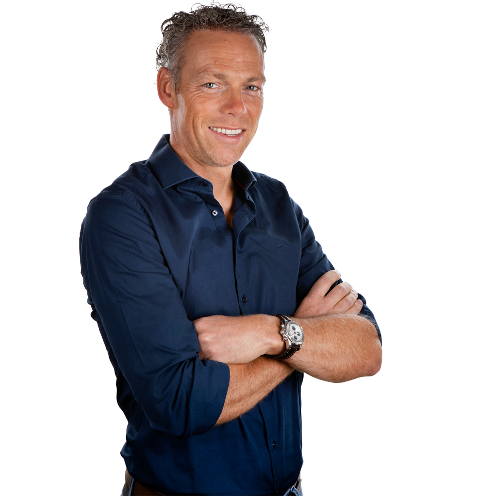 Medewerker Wouter | Reisopack