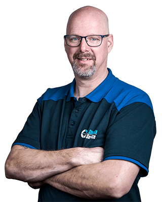 Ruud Koene | Steenks Service