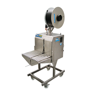 Bandeermachine | Reisopack