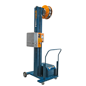 Gebruikte omsnoeringsmachine | Reisopack