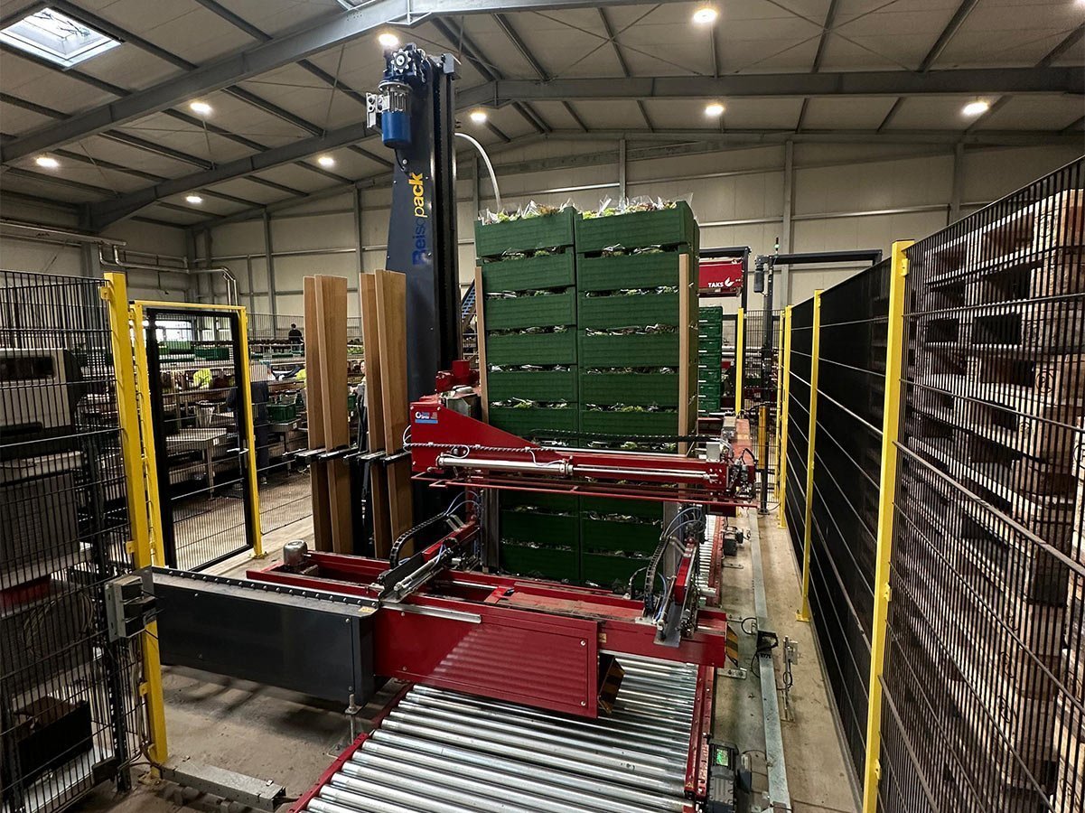 Reisopack 2905 omsnoeringsmachine | Reisopack Nederland Reisopack 2905 omsnoeringsmachine | Reisopack Nederland