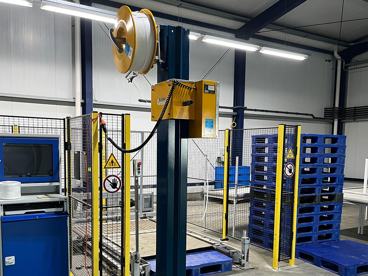 Reisopack 2800 met schuifslede | Reisopack Nederland Reisopack 2800 met schuifslede | Reisopack Nederland