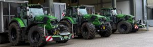 2830 machines aan Compliment in Volkel