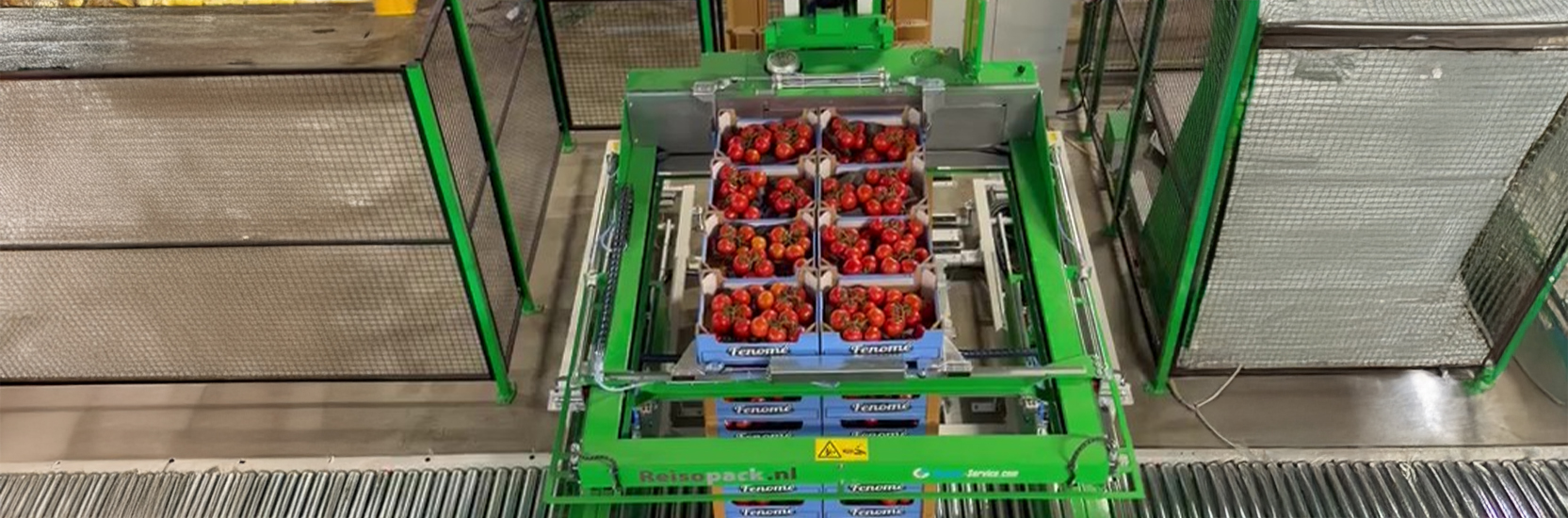 Reisopack 2905 bij Young Grow | Reisopack Nederland Reisopack 2905 bij Young Grow | Reisopack Nederland